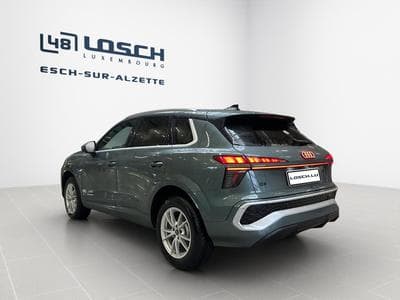 Audi Q3 e-hybrid 200 kW (2025) - Photo 6