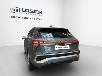 Audi Q3 e-hybrid 200 kW (2025) - Photo 7
