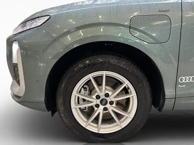 Audi Q3 e-hybrid 200 kW (2025) - Photo 8