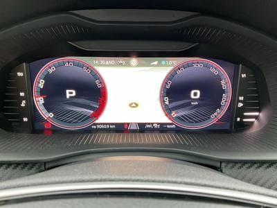 Skoda Kamiq Monte-Carlo+DSG+LED+Navi (2024) - Photo 11
