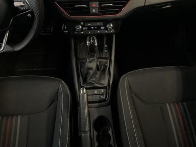 Skoda Kamiq Monte-Carlo+DSG+LED+Navi (2024) - Photo 12
