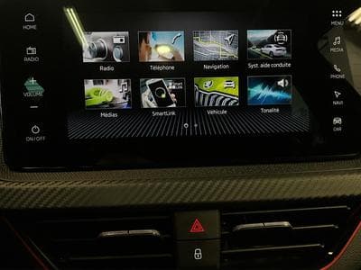 Skoda Kamiq Monte-Carlo+DSG+LED+Navi (2024) - Photo 13