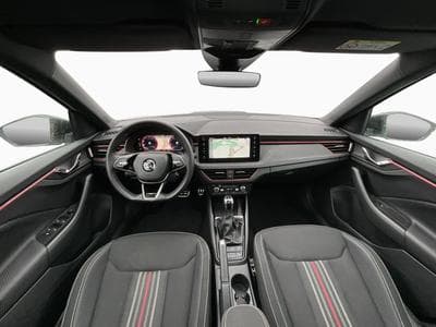 Skoda Kamiq Monte-Carlo+DSG+LED+Navi (2024) - Photo 2