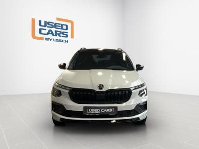 Skoda Kamiq Monte-Carlo+DSG+LED+Navi (2024) - Photo 3