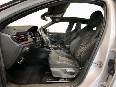 Skoda Kamiq Monte-Carlo+DSG+LED+Navi (2024) - Photo 9