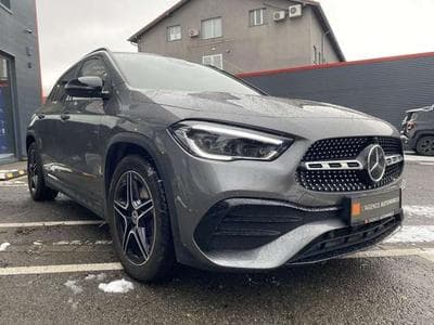 Mercedes GLA 200 AMG Line - JUSQU'A 48 MOIS DE GARANTIE (2021) - Foto 4