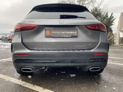 Mercedes GLA 200 AMG Line - JUSQU'A 48 MOIS DE GARANTIE (2021) - Foto 6