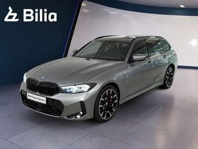 BMW 330 e HK HiFi DAB LED RFK (2025) - Photo 1