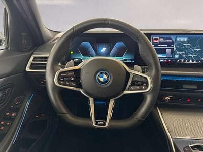BMW 330 e HK HiFi DAB LED RFK (2025) - Photo 12