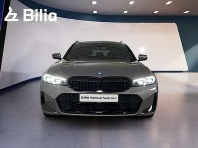 BMW 330 e HK HiFi DAB LED RFK (2025) - Photo 2