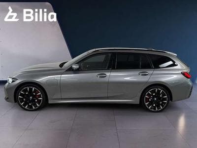 BMW 330 e HK HiFi DAB LED RFK (2025) - Photo 3