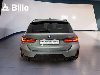BMW 330 e HK HiFi DAB LED RFK (2025) - Photo 4