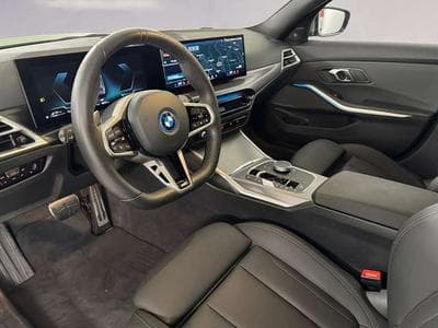 BMW 330 e HK HiFi DAB LED RFK (2025) - Photo 6