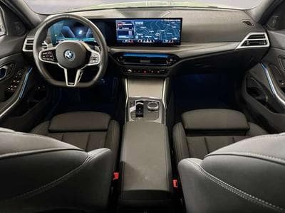 BMW 330 e HK HiFi DAB LED RFK (2025) - Photo 7