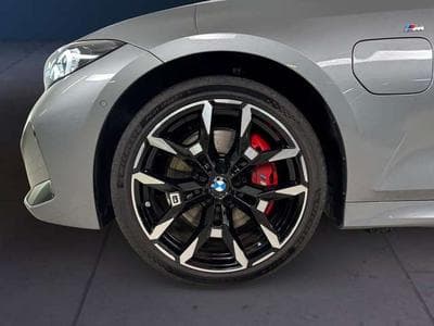 BMW 330 e HK HiFi DAB LED RFK (2025) - Photo 8