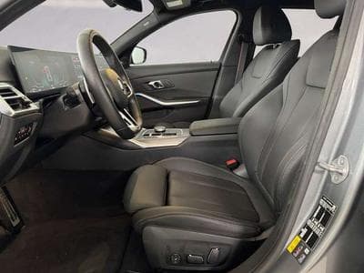 BMW 330 e HK HiFi DAB LED RFK (2025) - Photo 9