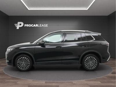 VW Tiguan Volkswagen Tiguan 1.5 eTSI 150 DSG7 Elegance/ (2025) - Photo 2