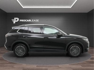 VW Tiguan Volkswagen Tiguan 1.5 eTSI 150 DSG7 Elegance/ (2025) - Photo 3