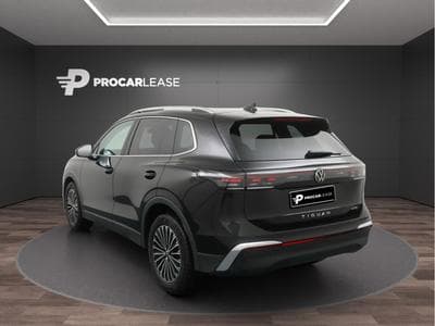 VW Tiguan Volkswagen Tiguan 1.5 eTSI 150 DSG7 Elegance/ (2025) - Photo 4