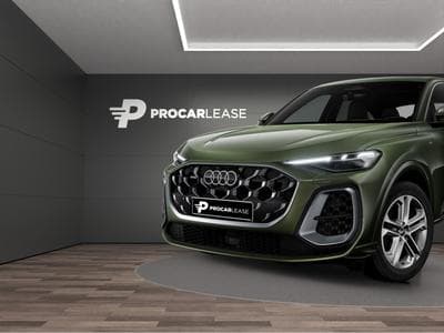 Audi Q5 Audi Q5 Sportback TFSI Hybride/S tronic 7/Quattro/S line/19” (2026) - Photo 3