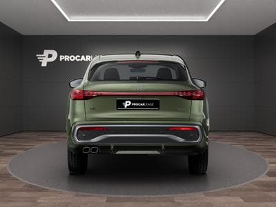 Audi Q5 Audi Q5 Sportback TFSI Hybride/S tronic 7/Quattro/S line/19” (2026) - Photo 5