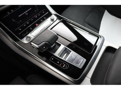 Audi Q8 Audi Q8 50 TDI 286 Quattro Tiptronic S Line/22”/PANO/360°/ (2024) - Photo 13