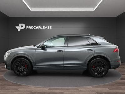 Audi Q8 Audi Q8 50 TDI 286 Quattro Tiptronic S Line/22”/PANO/360°/ (2024) - Photo 4