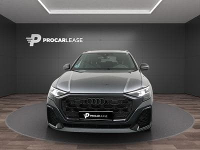 Audi Q8 Audi Q8 50 TDI 286 Quattro Tiptronic S Line/22”/PANO/360°/ (2024) - Photo 5