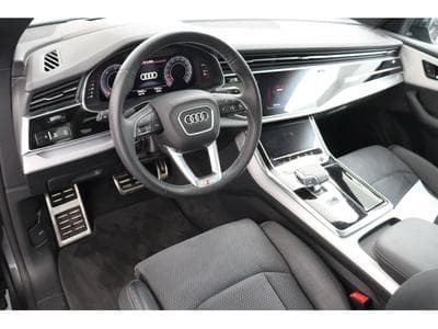 Audi Q8 Audi Q8 50 TDI 286 Quattro Tiptronic S Line/22”/PANO/360°/ (2024) - Photo 6