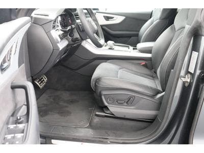 Audi Q8 Audi Q8 50 TDI 286 Quattro Tiptronic S Line/22”/PANO/360°/ (2024) - Photo 7