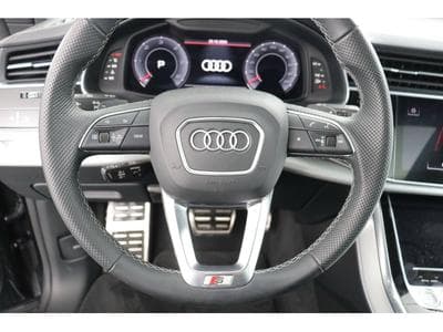 Audi Q8 Audi Q8 50 TDI 286 Quattro Tiptronic S Line/22”/PANO/360°/ (2024) - Photo 8