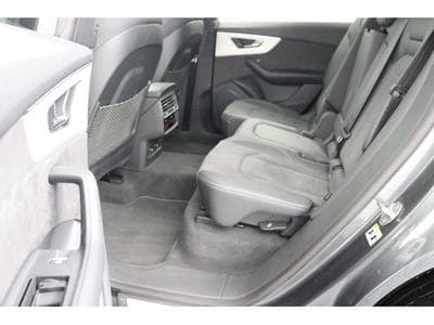 Audi Q8 Audi Q8 50 TDI 286 Quattro Tiptronic S Line/22”/PANO/360°/ (2024) - Photo 9