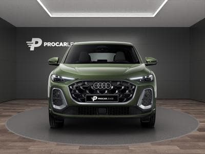 Audi Q5 Audi Q5 Sportback TDI /S tronic 7/Quattro/S line/19” (2026) - Photo 3