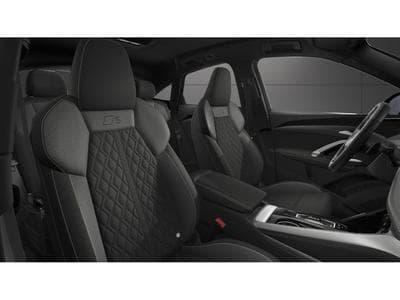 Audi Q5 Audi Q5 Sportback TDI /S tronic 7/Quattro/S line/19” (2026) - Photo 5