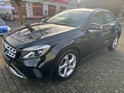 GLA 200