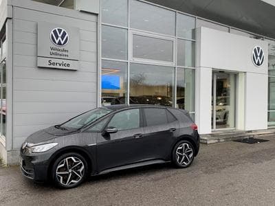 VW ID.3 PRO  150KW / 58kWh (2023) - Foto 1