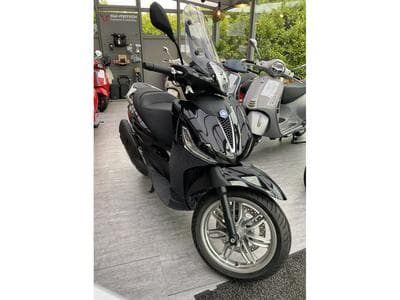 Piaggio Beverly (2026) - Photo 1