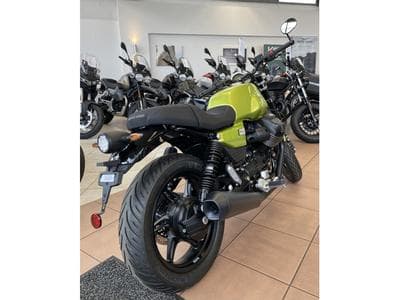 Moto Guzzi V7 SPORT (2026) - Photo 4