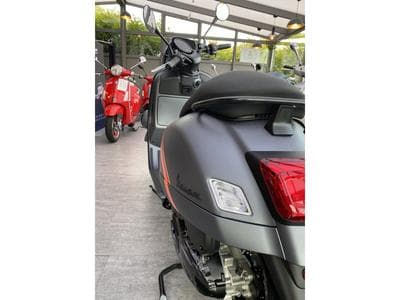 Vespa GTV 310 (2026) - Photo 3