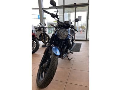 Moto Guzzi V7 Stone (2026) - Photo 2