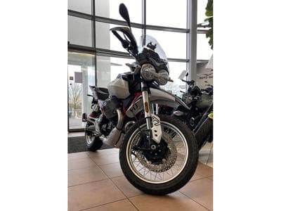 Moto Guzzi V85 V85 TT (2026) - Photo 1