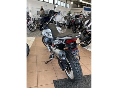 Moto Guzzi V85 V85 TT (2026) - Photo 3