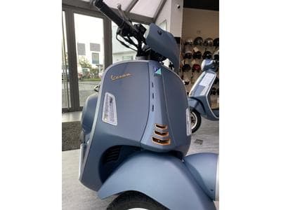 Vespa GTV 310 OFFICINA 8 (2026) - Photo 1