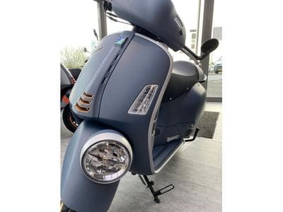 Vespa GTV 310 OFFICINA 8 (2026) - Photo 2