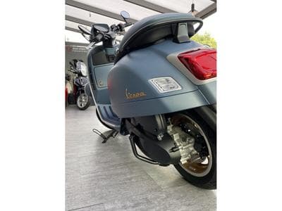 Vespa GTV 310 OFFICINA 8 (2026) - Photo 3