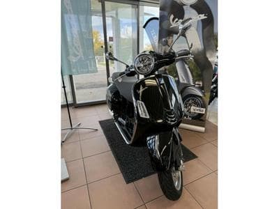Vespa GTV 125 (2026) - Photo 1