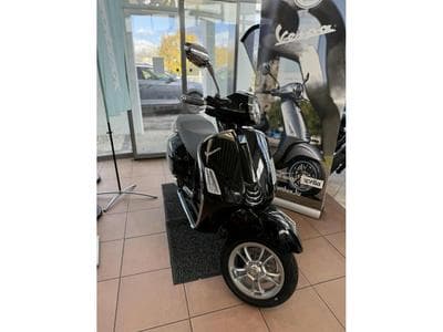 Vespa GTV 125 (2026) - Photo 3