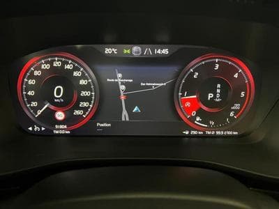 Volvo XC40 R-Design (2018) - Photo 10