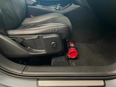 Volvo XC40 R-Design (2018) - Photo 15