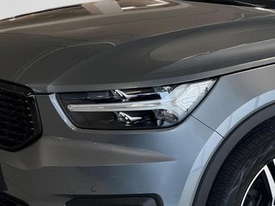 Volvo XC40 R-Design (2018) - Photo 3